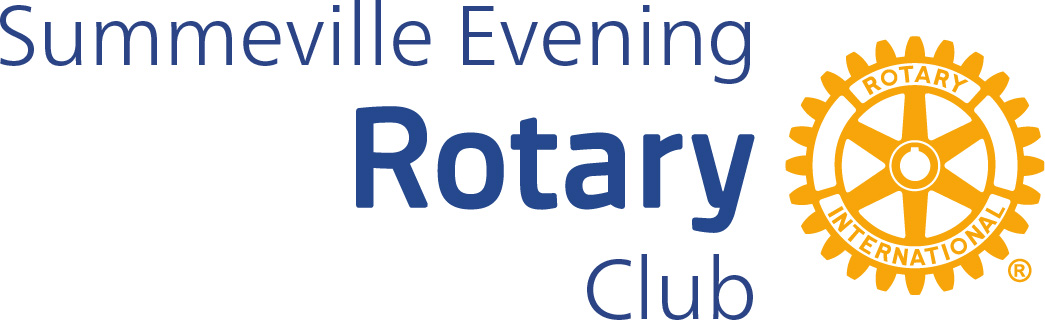 Summerville Evening Rotary Club