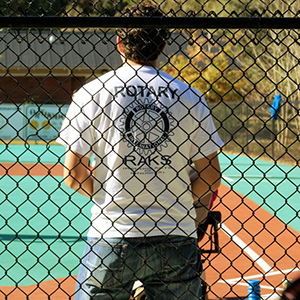 Miracle League support