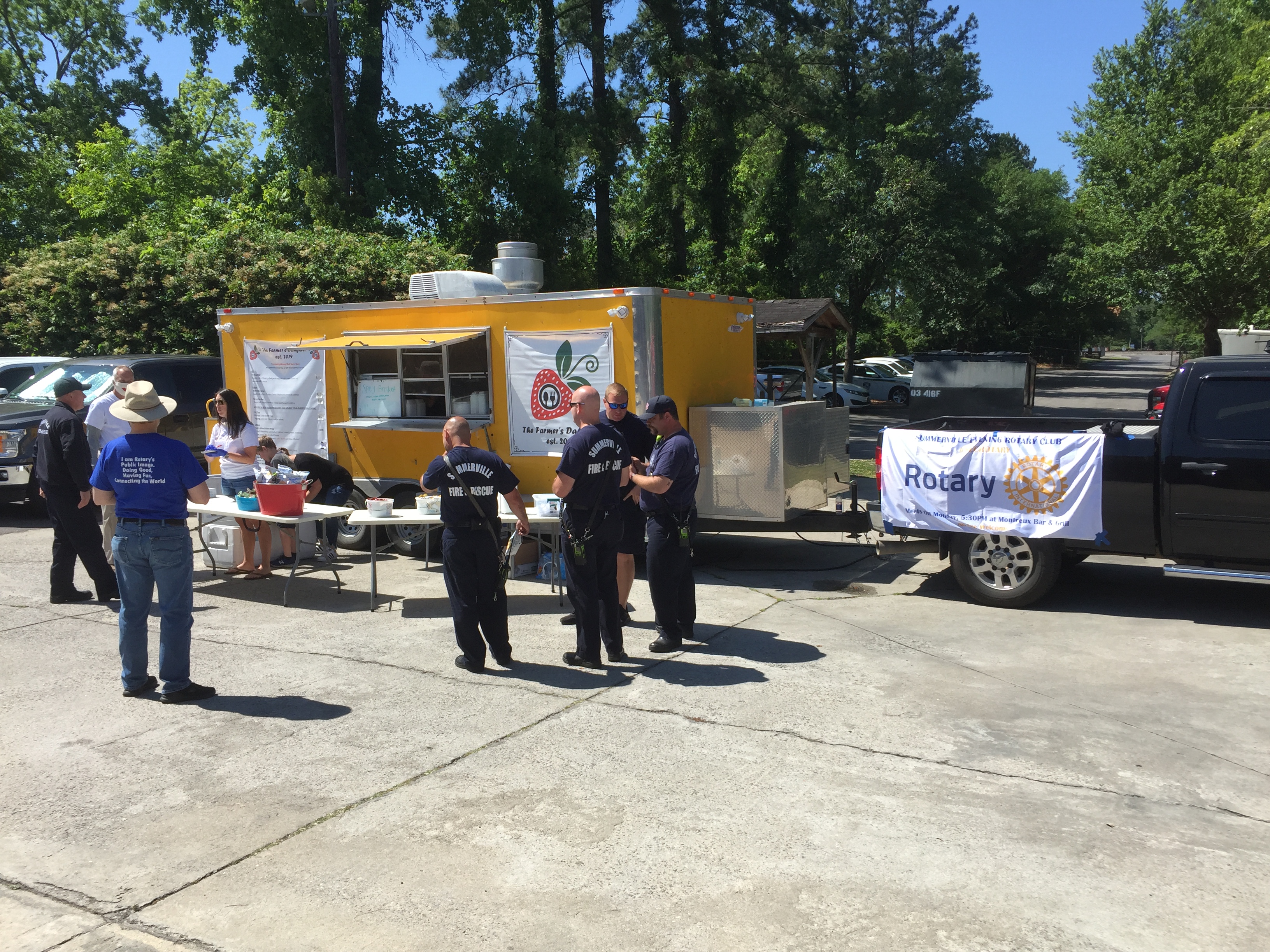 Public Safety Day